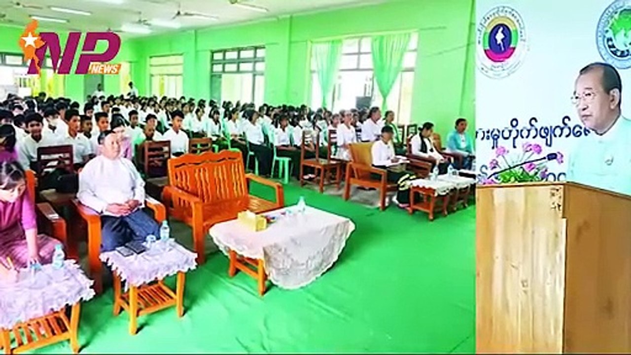 အဂတိတိုင်စာများကြောင့် နိုင်ငံ့ဝန်ထမ်း (၂၇ဝဝ)နီးပါး ဝန်ထမ်းစည်းကမ်းဖြင့် အရေးယူခံခဲ့ရ