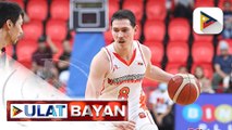 Robert Bolick, pumirma ng 3-year deal sa NLEX Road Warriors