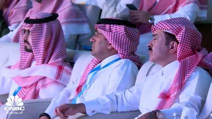 ‏الاستثمارات الصناعية في السعودية تستمر في النمو خلال 2023