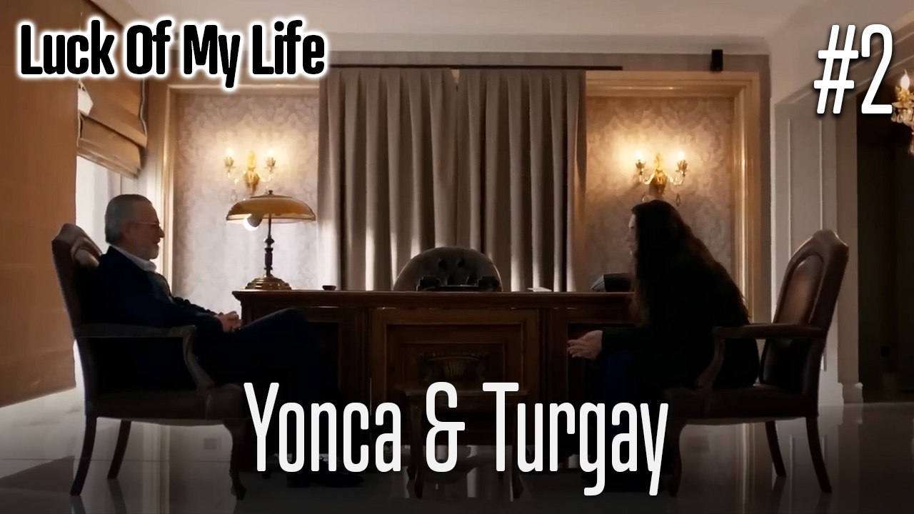 Yonca & Turgay #2