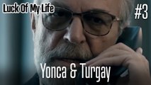 Yonca & Turgay #3