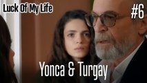 Yonca & Turgay #6