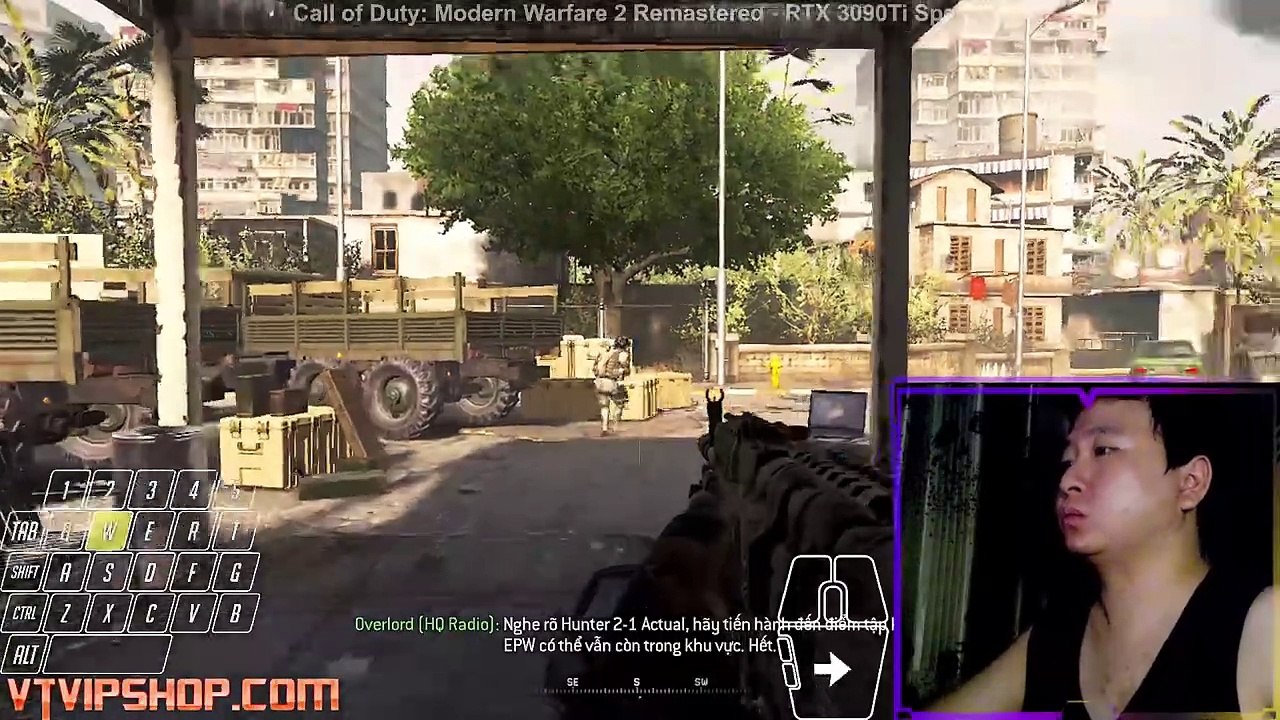 Call of Duty Modern Warfare 2 Remastered 10122023 (2)
