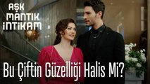 Bu çiftin güzelliği halis mi? - Aşk Mantık İntikam