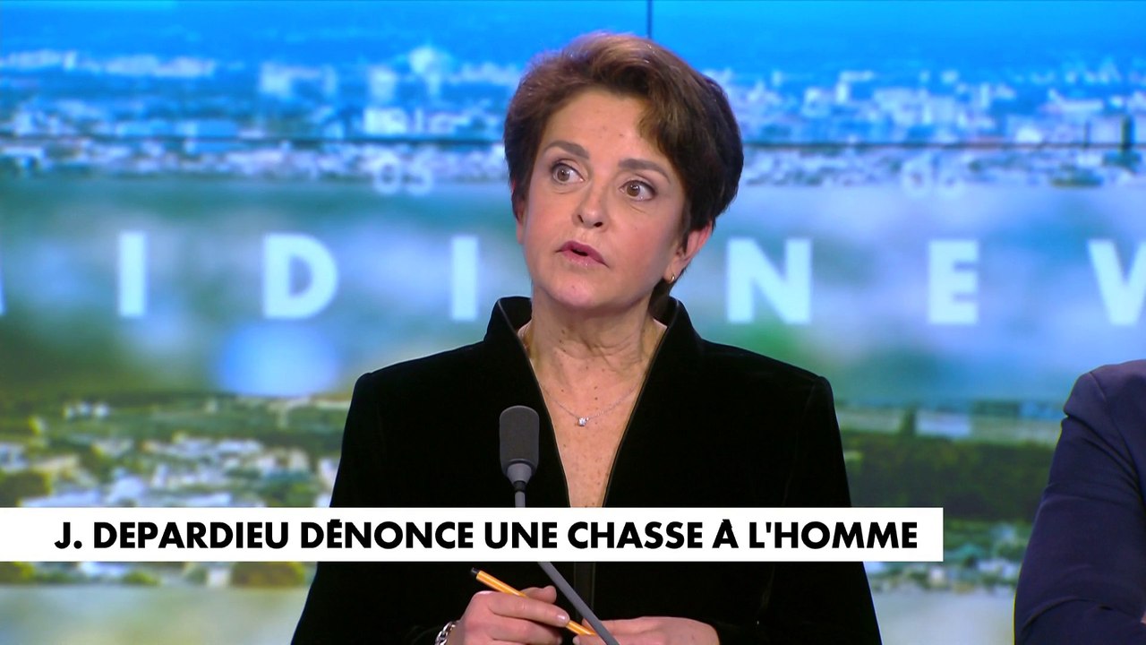Judith Waintraub : «Julie Depardieu met le doigt là où les néo-féministes n'acceptent pas qu'on remette en cause leur dogme»