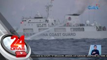 Paraan ng diplomasya sa China, kailangan nang baguhin sa gitna ng paulit-ulit na pangha-harass nito sa WPS — PBBM | 24 Oras