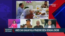 Disebut 'Putus' Dengan Jokowi, Ini Kata Politisi PDIP Aria Bima!