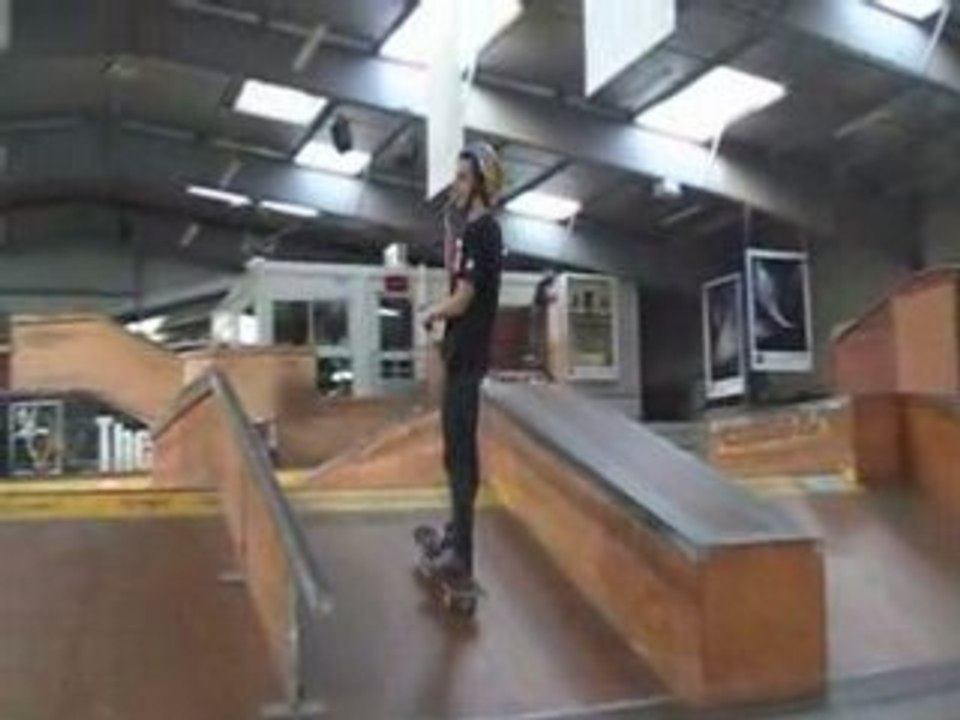 léo skate