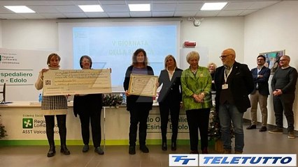 Video News - ASST, PREMIO RICERCA E INNOVAZIONE