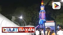 Kalayaan Grounds ng Malacañang, binuksan sa publiko