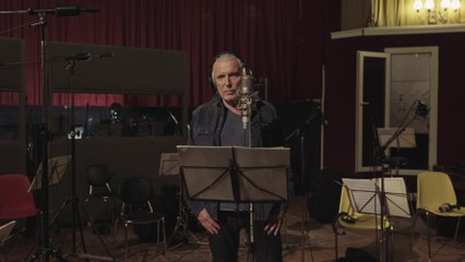 Bernard Lavilliers - La bandiera rossa