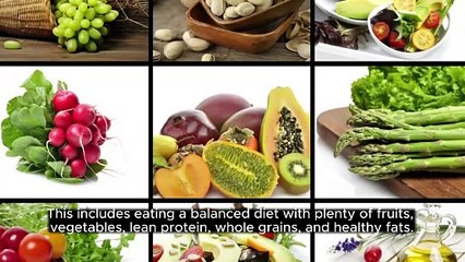 How to continue your weight loss journey