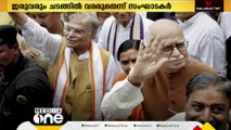 രാമക്ഷേത്രത്തിന്റെ പ്രതിഷ്ഠാ ചടങ്ങിൽ അദ്വാനിക്കും മുരളി മനോഹർ ജോഷിക്കും അപ്രഖ്യാപിത വിലക്ക്