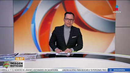 Comando armado secuestra al líder indígena Maurilio Ramírez Aguilar