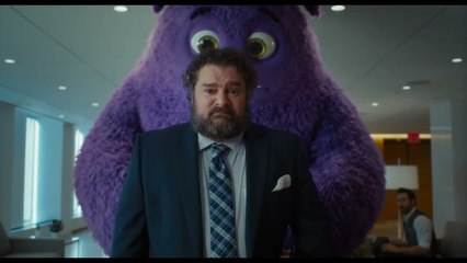 Blue & Compagnie - Bande-annonce #1 [VO|HD1080p]