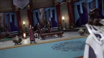 Trailer Ten thousand worlds   EP  194