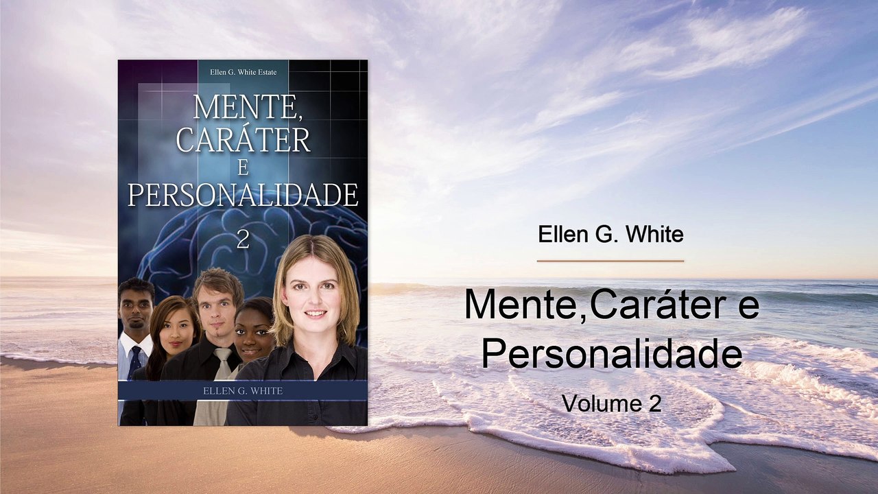 MCP2-61 - Função vital das leis de Deus (Mente, Caráter e Personalidade, 2)