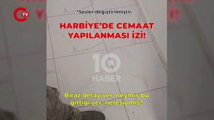 Tuzla Piyade Okulu’ndaki kavgada yeni perde: Alt devreleri de cemaate çağırmışlar