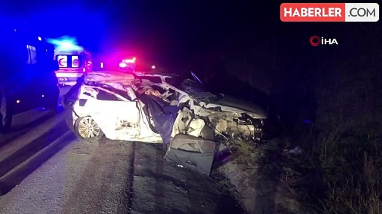 Pilotların hayatını kaybettiği kazaya ilişkin detaylar ortaya çıktı