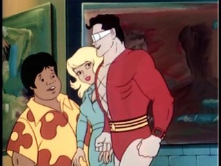 Plastic Man-Episode-04 - The Day the Ocean Disappeared