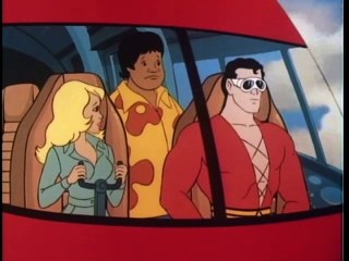 Plastic Man Episode 1: The Weed - A Hilarious Superhero Adventure 🌱