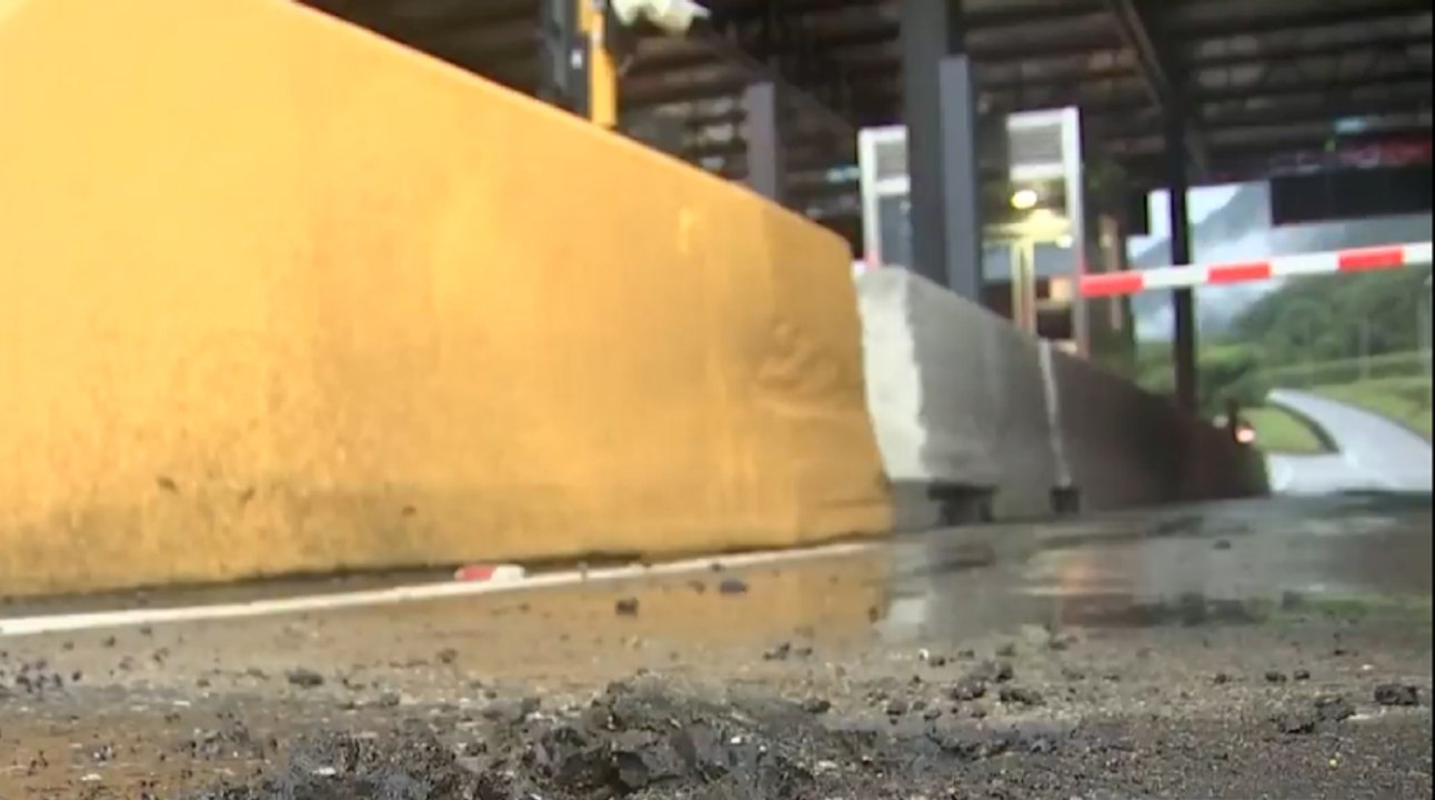 Disidencias de las Farc estarían detrás de atentados terroristas en peajes de la vía al Llano