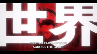 THE ONE PIECE | Special Announcement