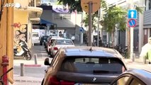 Israele, sirene anti-missile a Tel Aviv e nella zona centrale del Paese