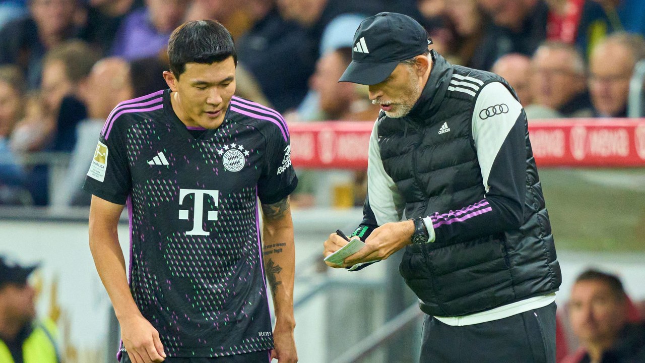 Tuchel über Afrika- und Asien-Cup: 'Dann wären wir mit zwölf Spielern angereist'