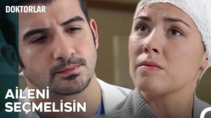 Her Şey İçin Çok Geç - Doktorlar 79. Bölüm