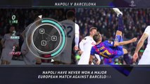 5 Things - UCL Round of 16 Draw