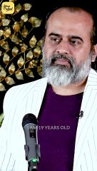 Father-Son Relationship || Acharya Prashant