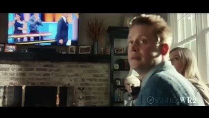 Home Alone 3 - Kevins Revenge - 2024 Movie Trailer (Parody)