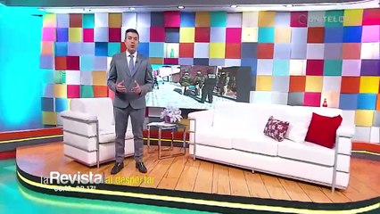 ¿Quién es el hombre que dejó el cuerpo de la mujer hallada muerta con signos de violencia?