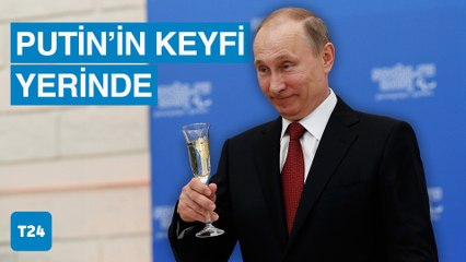 "Bush'un butları gitti, Erdoğan'ın yumurtaları geldi"