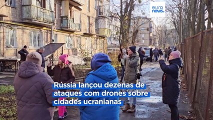 Casa Branca tem fundos para apenas mais um pacote de ajuda à Ucrânia em 2023