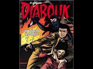 DIABOLIK---UNA VENDETTA IN SOSPESO