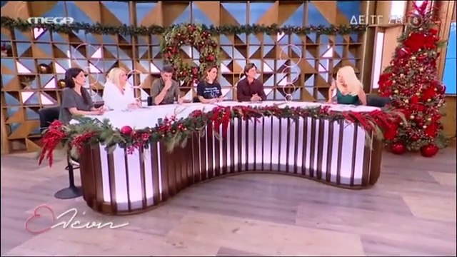 Συγκλονισμένη η Μενεγάκη από τον θάνατο του Νίκου Φλωρινιώτη: «Τι τρομερό για όλη την οικογένεια»