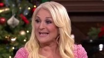 Vanessa Feltz makes ‘concerning’ gluten-free remarks during This Morning phone-in as charity demands apology