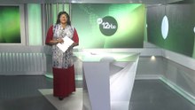 Le 12 Heures 30 de RTI 2 du 19 décembre 2023 par Anicette Konan