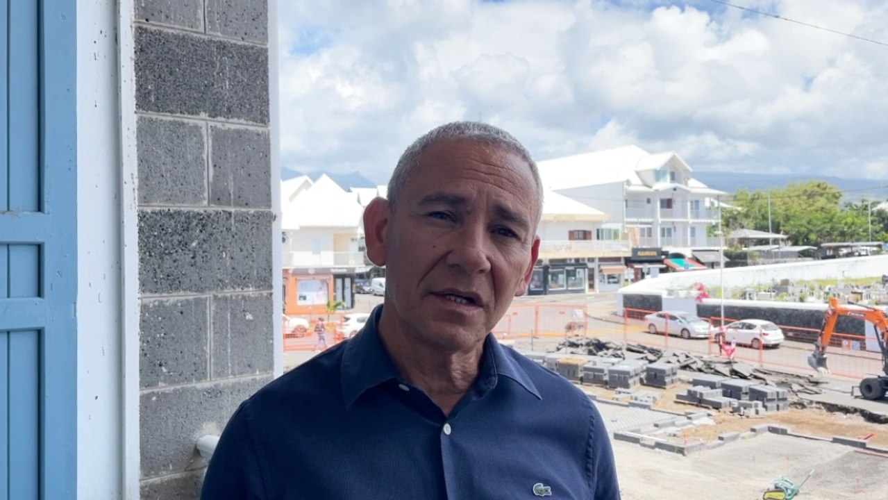 St-André : La "capitale malbar" veut renforcer ses liens avec le sous-continent