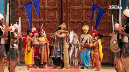 Chiến Binh Mặt Trời Tập 130 - Phim Ấn Độ Hấp Dẫn trên THVL 🇮🇳 - thumbnail