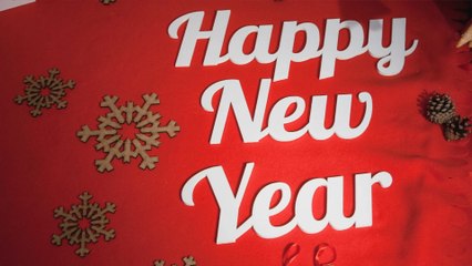 The history of New Year’s resolutions