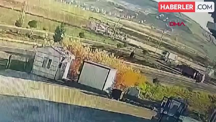 Şanlıurfa'da Otomobiller Çarpıştı: Sürücüler Yaralandı