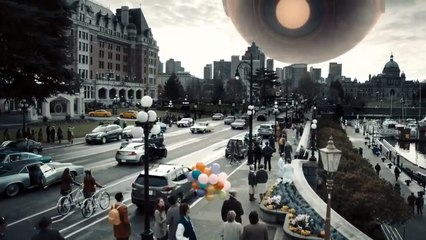 Sirf Ek Ladki ko Chod ker Earth Per Sabhi Freeze Ho jate hai _ Downtime S2 E2 _ Cinema Soul