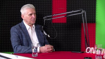 Studio Gazety Wrocławskiej Andrzej Padewski