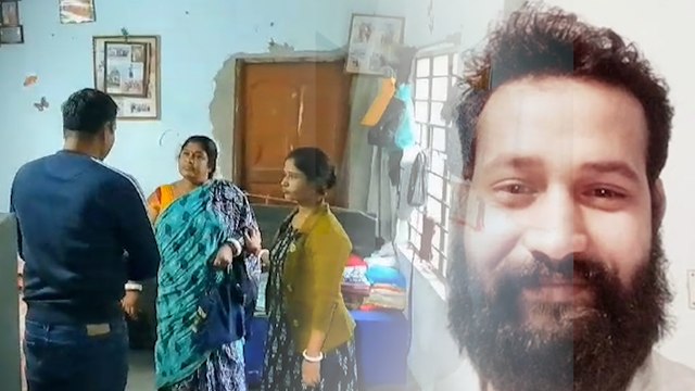 ললিত ঝায়ের বাগুইআটির বাড়িতে দিল্লি পুলিশ! কী তথ্য পেলেন আধিকারিকরা? | Oneindia Bengali