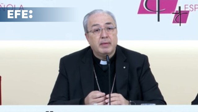 La CEE evita opinar sobre las uniones homosexuales: cada obispo verá en su diócesis