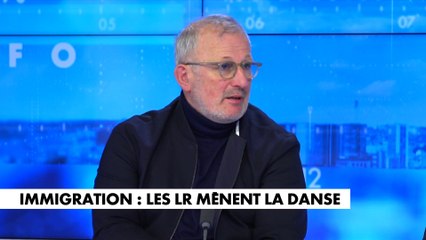François Pupponi : «Les Républicains ont fait de la pure politique pour mettre à genoux le gouvernement et la majorité»