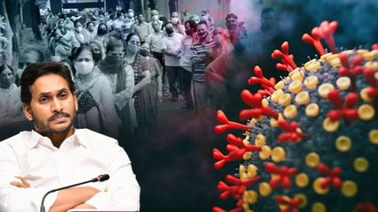Covid Variant JN 1: కేంద్ర ప్రభుత్వం హెచ్చరికలు .. అప్రమత్తమైన CM Jagan ప్రభుత్వం | Telugu OneIndia